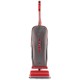Oreck U2000RB-1 Commercial Vacuum - Bagged - Brush - 12" Cleaning Width - Carpet, Wooden Floor, Laminate Floor, Tile Floor, Hard
