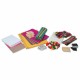 Learn It By Art Learn It By Art Makerspace Builder I - 1 / Kit - Assorted