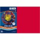 Tru-Ray Construction Paper - Bulletin Board - 12"Width x 18"Length - 50 / Pack - Festive Red - Sulphite, Fiber