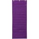 Pacon Dry Erase Activity Pocket Chart - 13" x 34" - 1 Chart - 14 Pockets - 14 Dry Erase Cards - English/Spanish Translated Title