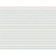Pacon 2637 Skip-A-Line Newsprint Practice Paper - 500 Sheets - 0.50" Ruled - Letter - 11" x 8 1/2" - White Paper - 1 / Ream