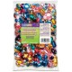 Creativity Street Acrylic Gemstones Classpack - Art - 1 / Pack - Assorted