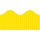 Bordette Decorative Border - Canary - 2.25" x 50' - 1 Roll/Pkg