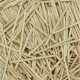 Creativity Street Mini Craft Sticks - Art Project, Craft Project, 3D Structure x 2.56"Length - 500 / Box - Natural - Wood