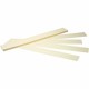 Pacon Sentence Strips - 3"H x 24"W - Dual-Sided - 1.5" Rule/Single Line Rule - 100 Strips/Pack - Manila