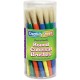 Creativity Street Colossal XL Paint Brushes Canister - 1 Brush(es)