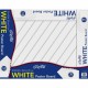 UCreate Poster Board Package - Multipurpose - 28"Height x 22"Width - 10 / Pack - White