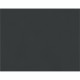 Pacon Railroad Board - Art, Mat, Mounting, Block Printing, Marker, Stenciling, Poster - 22"Height x 28"Width - 25 / Carton - Bla