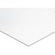 UCreate Foam Board - Art, Craft, Mounting, Display, Classroom Activities, Frame, School Project - 20"Height x 30"Width x 187.5 m