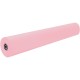 Rainbow Kraft Colored Kraft Duo-Finish Kraft Paper - ClassRoom Project - 36"Width x 1000 ftLength - 1 / Roll - Pink - Kraft