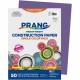 Prang Construction Paper - Multipurpose - 12"Width x 9"Length - 50 / Pack - Violet - Groundwood