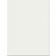 Prang Construction Paper - 24"Width x 18"Length - 50 / Pack - White