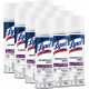 Lysol I.C. Disinfectant Spray - For Hard Surface, Shower, Sink, Toilet, Nonporous Surface, Floor, Wall, Porcelain, Glazed Surfac