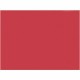Prang Construction Paper - Multipurpose - 24"Width x 18"Length - 50 / Pack - Holiday Red