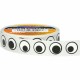 Creativity Street Wiggle Eyes Stickers - Fun, Learning Theme/Subject - 1000 Eye - Self-adhesive - Black/White - 1000 / Pack - 1/