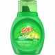 Gain Liquid Laundry Detergent - For Clothing, Laundry - 25 fl oz (0.8 quart) - Original Scent - 6 / Carton - Green