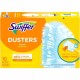 Swiffer Unscented Dusters Refills - Fiber - 40 / Carton