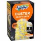 Swiffer 360-degree Dusters Refill - Fiber - 24 / Carton