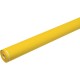 Flameless Flame-Retardant Paper - Classroom, Office, Mural, Banner, Bulletin Board - 48"Width x 100 ftLength - 1 Roll - Sunrise 