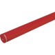 Flameless Flame-Retardant Paper - Classroom, Office, Mural, Banner, Bulletin Board - 48"Width x 100 ftLength - 1 Roll - Cherry R