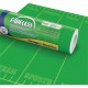 Fadeless Bulletin Board Paper Rolls - Classroom, Door, File Cabinet, School, Home, Office Project, Display, Table Skirting, Part