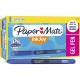 Paper Mate InkJoy Gel Stick Pens - Medium Pen Point - Blue Gel-based Ink - 1 Dozen