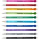 Paper Mate Write Bros. Strong Mechanical Pencils - 2 Lead - 0.9 mm Lead Diameter - 1 Dozen
