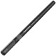 Paper Mate Write Bros. 1.0mm Ballpoint Pen - 1 mm Pen Point Size - Black - 1 Dozen