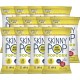 SkinnyPop White Cheddar Popcorn - Preservative-free, Dairy-free, Gluten-free, Trans Fat Free, Tree-nut Free, Peanut-free - White
