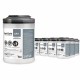 PDI Sani-Cloth AF3 Germicidal Wipes - 6.75" Length x 6" Width - 95.0 / Canister - 1 Each - Alcohol-free, Bleach-free, Virucidal,