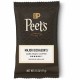 Peet's Coffee Major Dickason's Blend Coffee - Smooth - 2.5 oz Per Pack - 18 / Box