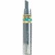 Pentel Super Hi-Polymer Leads - 0.7 mmMedium Point - HB - Black - 12 / Tube