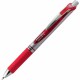EnerGel EnerGel RTX Liquid Gel Pen - Medium Pen Point - 0.7 mm Pen Point Size - Refillable - Retractable - Red Gel-based Ink - S