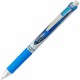 EnerGel EnerGel RTX Liquid Gel Pens - Medium Pen Point - 0.7 mm Pen Point Size - Refillable - Retractable - Blue Gel-based Ink -