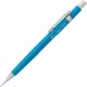 Pentel Sharp Automatic Pencils - 2 Lead - 0.7 mm Lead Diameter - Refillable - Blue Barrel - 1 Each