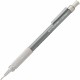 Pentel GraphGear 500 Mechanical Drafting Pencil - HB Lead - 0.9 mm Lead Diameter - Refillable - Gray Barrel - 1 Each