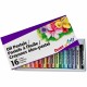 Pentel Arts Oil Pastels - Assorted - 1 / Set