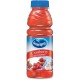 Ocean Spray Cranberry Juice Cocktail Drink - 15.20 fl oz (450 mL) - Bottle - 12 / Carton