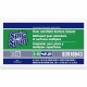 Spic and Span Floor Cleaner - Concentrate - 3 fl oz (0.1 quart) - 45 / Carton - Non-corrosive, Slip Resistant - Green, Transluce