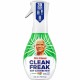 Mr. Clean Deep Cleaning Mist - 16 fl oz (0.5 quart) - Gain Scent - 1 Each - Easy to Use, Disinfectant, Deodorize - Multi