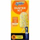 Swiffer 360 Dusters Extender Kit - 36" Handle Length - Plastic Handle - 1 / Kit - White