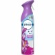 Febreze Odor-Fighting Air Freshener - Spray - 8.8 fl oz (0.3 quart) - Spring & Renewal - 1 Each - Odor Neutralizer, VOC-free
