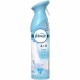 Febreze Odor-Fighting Air Freshener - Spray - 8.8 fl oz (0.3 quart) - Linen & Sky - 1 Each - Odor Neutralizer, VOC-free