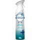 Febreze Air Freshener Spray - Spray - 8.8 fl oz (0.3 quart) - Crisp Clean - 1 Each - Odor Neutralizer, VOC-free, Heavy Duty