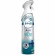 Febreze Air Freshener Spray - Spray - 8.8 fl oz (0.3 quart) - Crisp Clean - 6 / Carton - Odor Neutralizer, VOC-free, Heavy Duty
