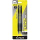 Pilot G2 Pen Stylus - 2 Pack - Black