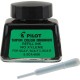 Pilot Super Color Marker Refill Ink - Black 1 fl oz Ink - Quick-drying Ink, Water Proof, Low Odor, Xylene-free, Eco-friendly - 1