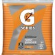 Gatorade Orange Thirst Quencher Powder Mix - Powder - 1.31 lb - 2.50 gal Maximum Yield - Pouch - 1 / Pack