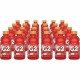Gatorade Fruit Punch Low-Calorie Sports Drinks - 12 fl oz (355 mL) - Bottle - 24 / Carton