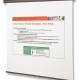 Quartet Manual Projection Screen - 1:1 - Matte White - 96" x 96" - Wall Mount, Ceiling Mount